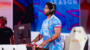 Copa do Mundo de Esports 2026: As duas chaves da Fase de Grupos Tekken 8 Estão definidas