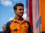 F1 em 2025 &eacute; mais uma vez uma corrida de dois cavalos entre companheiros de equipe depois de Silverstone