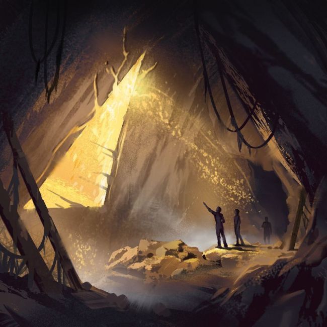 Ex-funcionários da Disco Elysium unem forças para formar um novo estúdio