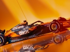 McLaren pode vencer o Campeonato de Construtores de F&oacute;rmula 1 em Cingapura neste fim de semana