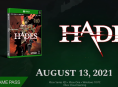Hades anunciado para PlayStation e Xbox