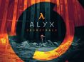 Banda sonora de Half-Life: Alyx está disponível em formato digital