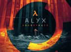 Banda sonora de Half-Life: Alyx está disponível em formato digital