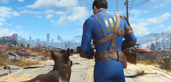 Fallout 76