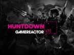 Em Direto com Huntdown [inglês]