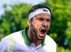 "Eu não tomo isso como uma vitória": Jannik Sinner após a retirada de Dimitrov de Wimbledon