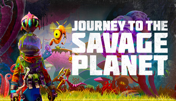 Journey to the Savage Planet terá versões PS5 e Xbox Series