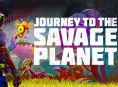 Journey to the Savage Planet vai finalmente chegar ao Steam