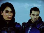 Ashley e Kaidan foram amantes mais populares que Garrus em Mass Effect