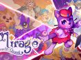 Mirage: Miracle Quest &eacute; um RPG baseado em turnos fofo de um novo est&uacute;dio indie franc&ecirc;s