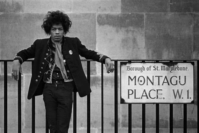 Jimi