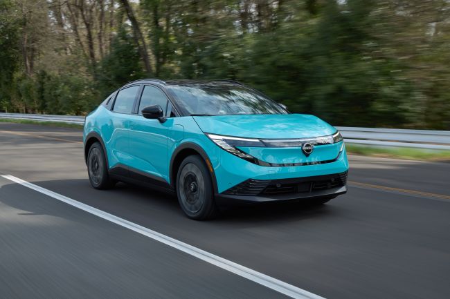 Nissan revela novo Leaf que é descrito como o "EV para todos"