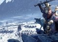 Norscans invadem Total War: Warhammer