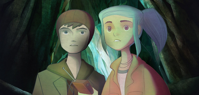 Oxenfree