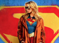 Milly Alcock enfrenta o &oacute;dio online antes da estreia Supergirl 