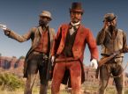 Ganhe 50% mais experiências em Red Dead Online