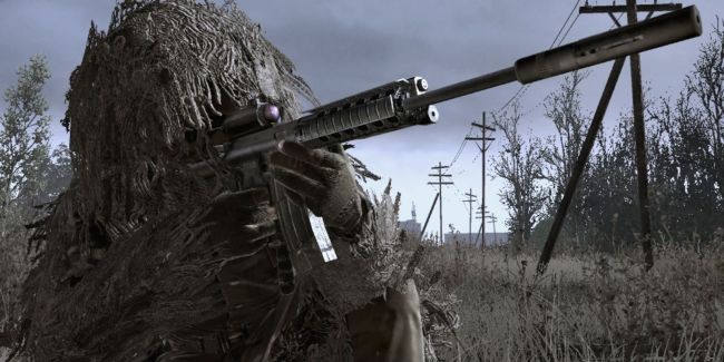 S.T.A.L.K.E.R. 2: Heart of Chornobyl