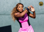 Serena Williams retorna oficialmente ao t&ecirc;nis profissional este m&ecirc;s