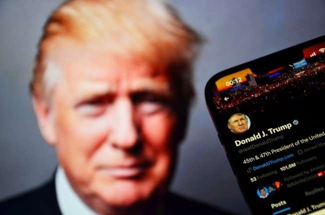 Trump critica a multa de Bruxelas contra Musk como "desagradável": a Europa está indo em "direções ruins"