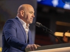 O CEO do UFC, Dana White, assume o cr&eacute;dito pelo fechamento da plataforma de pirataria Streameast
