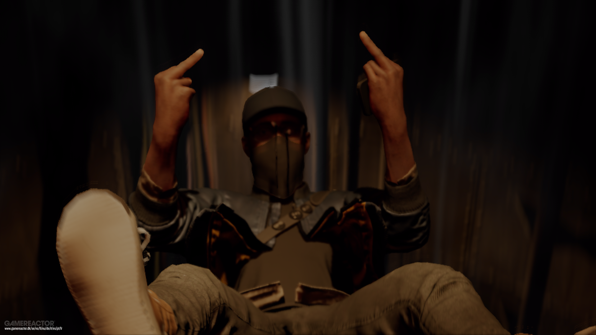 Watch Dogs 2