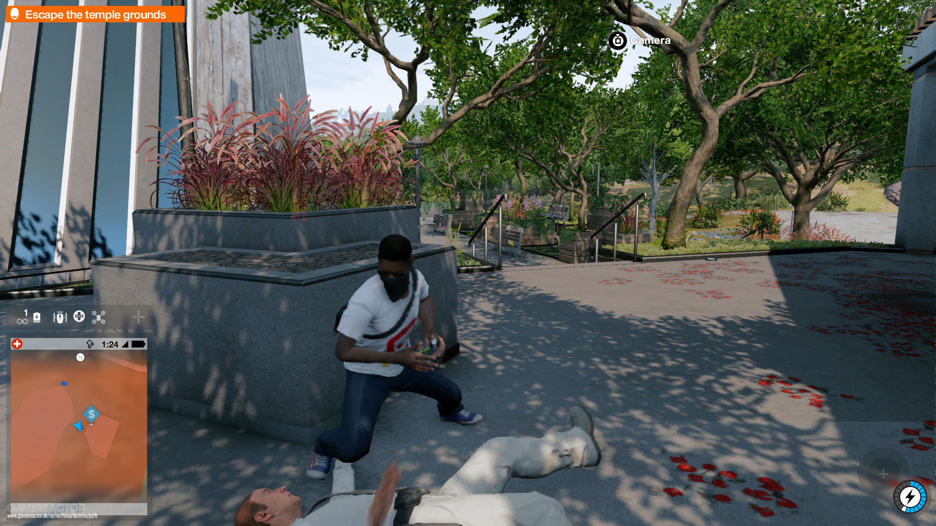Watch Dogs 2