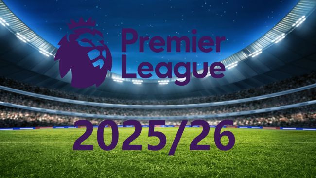 Quando começa a Premier League 2025/26? Datas, equipes, promoções e tudo o que você precisa saber