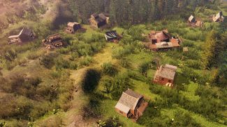 Wild West Pioneers