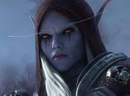 World of Warcraft: Shadowlands tem mais reservas que qualquer outra expansão de WoW