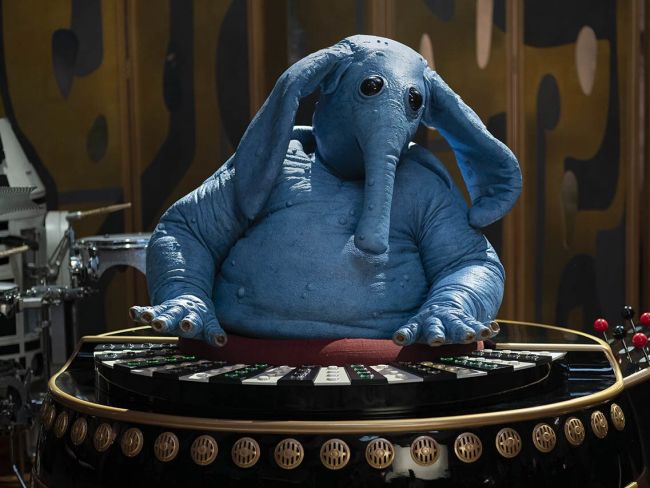 10 personagens de Star Wars que você esqueceu que existiam