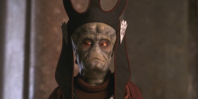10 personagens de Star Wars que você esqueceu que existiam