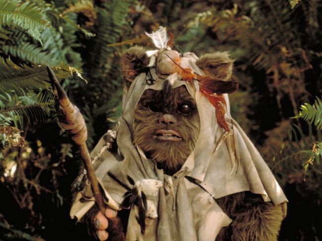 10 personagens de Star Wars que você esqueceu que existiam