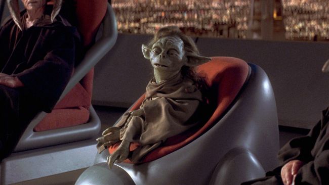 10 personagens de Star Wars que você esqueceu que existiam