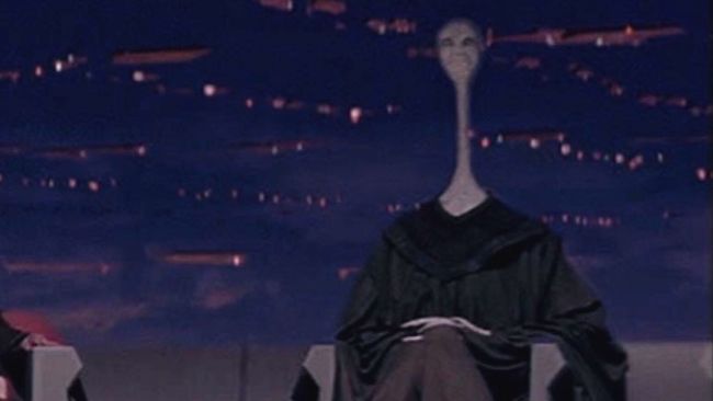 10 personagens de Star Wars que você esqueceu que existiam