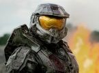 A comunidade de Halo edita o capacete de Master Chief para a série de TV