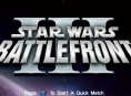 Star Wars: Battlefront III antigo reaparece e está jogável