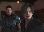 Capcom confirma produção de outro Resident Evil