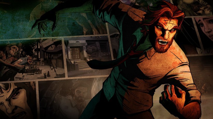 The Wolf Among Us 2 escritores revelam que não têm ideia do que aconteceu com o jogo