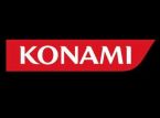 Konami desmarcou-se da E3 2021