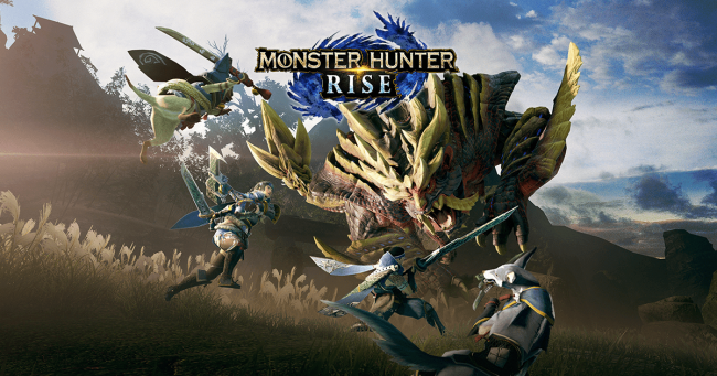 Monster Hunter Rise (PC/Switch): os dez monstros mais legais