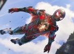 Marvel's Spider-Man 2 tem aproximadamente a mesma duração do primeiro jogo