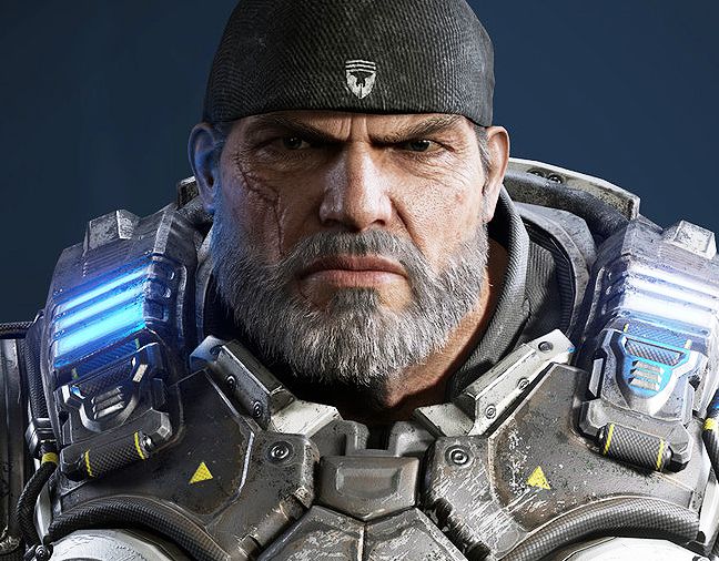 Gears 6