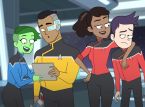 Star Trek: Lower Decks termina com a quinta temporada
