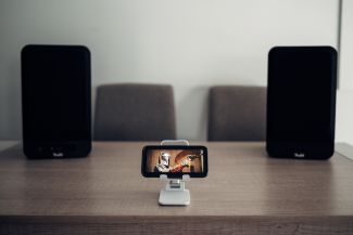 Teufel Ultima 25 Active