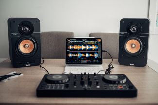 Teufel Ultima 25 Active