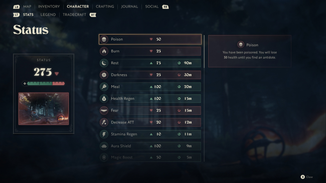 Imagens do extinto jogo de sobrevivência da Blizzard, Odyssey, vazaram