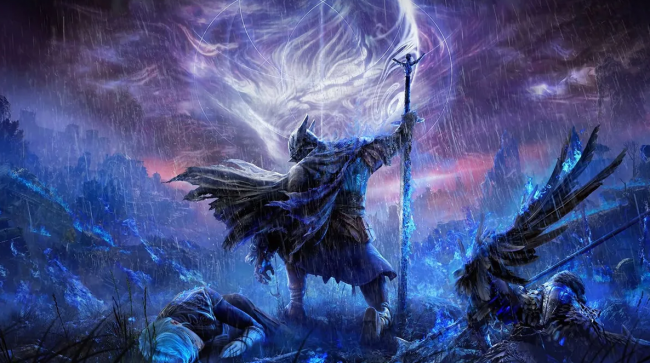 Elden Ring: Nightreign