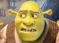 Shrek e Burro se machucam em Shrek 5 teaser