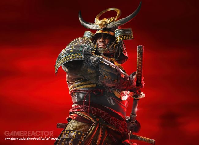 Agora você pode pular sob comando em Assassin's Creed Shadows 