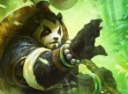 Mais de 1 milhão de personagens pandarens foram criados apenas nos países nórdicos